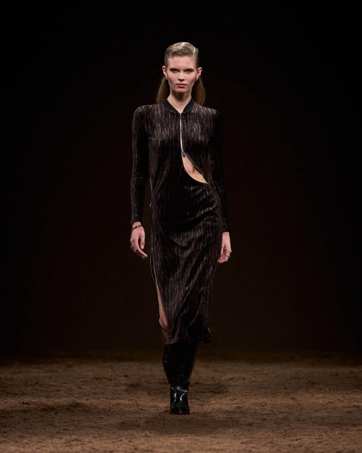 エルメス(HERMÈS) 2025-26年秋冬ウィメンズコレクション  - 写真58