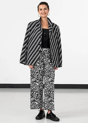 アニエスベー(agnès b.) 2025年春夏ウィメンズコレクション  - 写真3