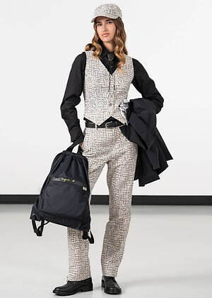 アニエスベー(agnès b.) 2025年春夏ウィメンズコレクション  - 写真4