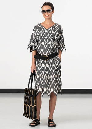 アニエスベー(agnès b.) 2025年春夏ウィメンズコレクション  - 写真6