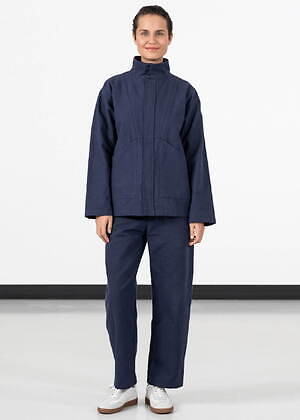 アニエスベー(agnès b.) 2025年春夏ウィメンズコレクション  - 写真9