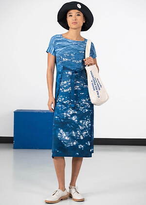 アニエスベー(agnès b.) 2025年春夏ウィメンズコレクション  - 写真15