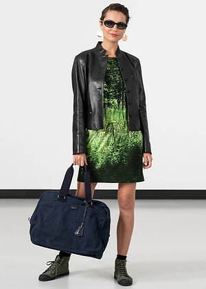 アニエスベー(agnès b.) 2025年春夏ウィメンズコレクション  - 写真17