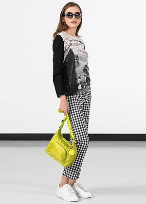 アニエスベー(agnès b.) 2025年春夏ウィメンズコレクション  - 写真26