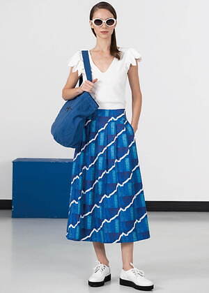 アニエスベー(agnès b.) 2025年春夏ウィメンズコレクション  - 写真29