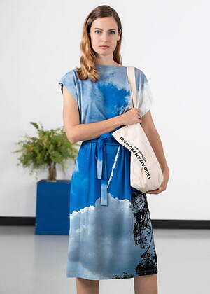 アニエスベー(agnès b.) 2025年春夏ウィメンズコレクション  - 写真31