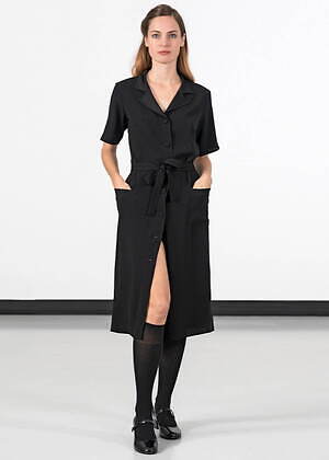 アニエスベー(agnès b.) 2025年春夏ウィメンズコレクション  - 写真33