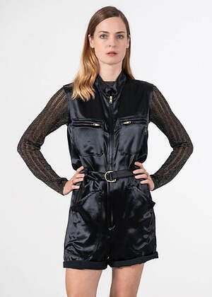 アニエスベー(agnès b.) 2025年春夏ウィメンズコレクション  - 写真35