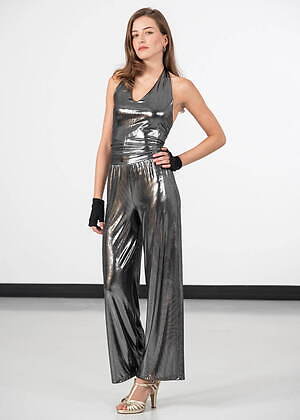 アニエスベー(agnès b.) 2025年春夏ウィメンズコレクション  - 写真40