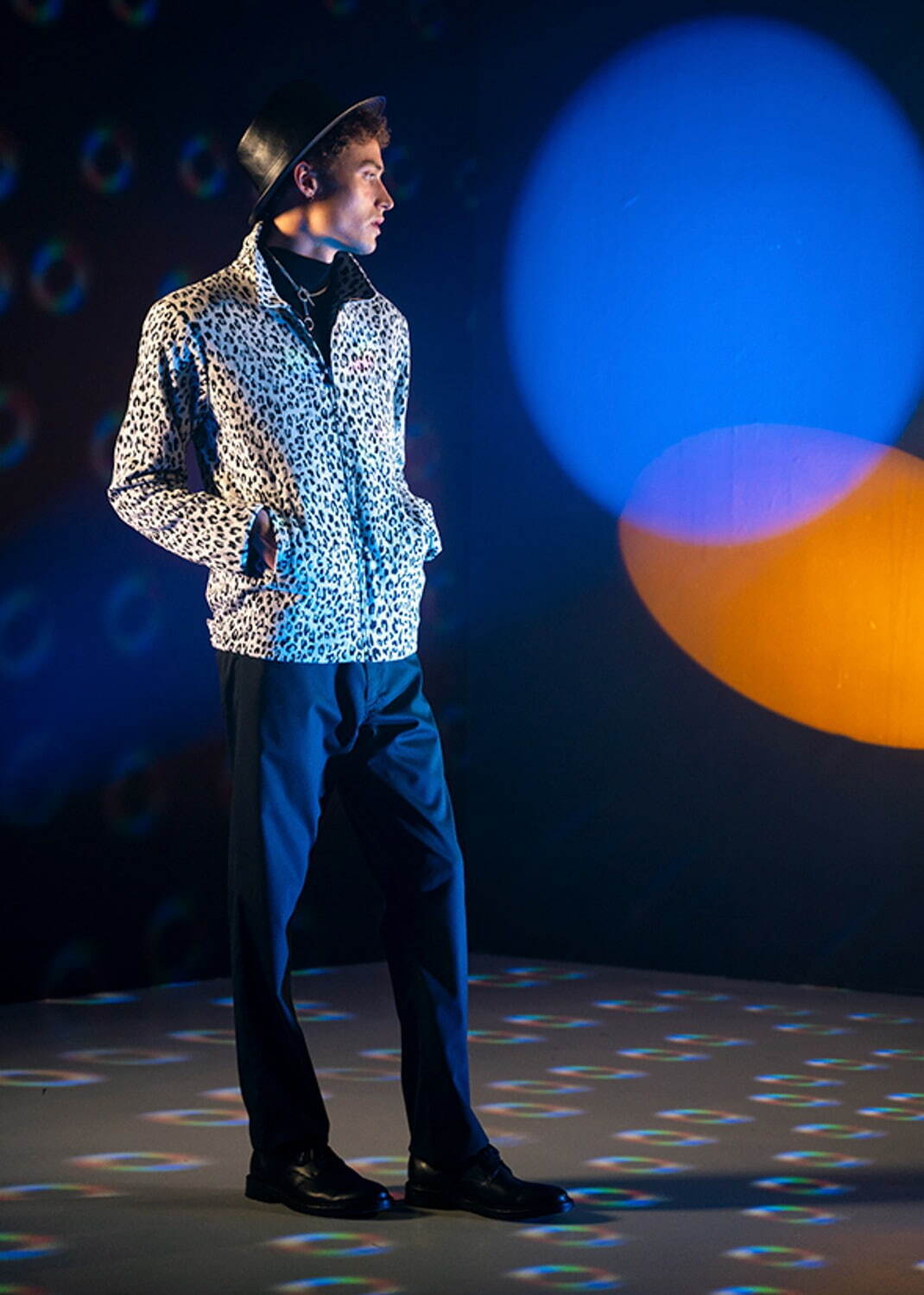 アニエスベー オム(agnès b. HOMME) 2025年春夏メンズコレクション  - 写真20