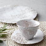 博多阪急「フランスフェア2025」映画『アメリ』のカフェ出店、人気クレームブリュレや焼きたてパン｜写真6