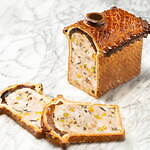 博多阪急「フランスフェア2025」映画『アメリ』のカフェ出店、人気クレームブリュレや焼きたてパン｜写真4