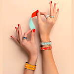 博多阪急「フランスフェア2025」映画『アメリ』のカフェ出店、人気クレームブリュレや焼きたてパン｜写真7