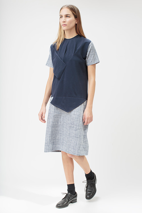 サワ タカイ 2015年春夏<span>コレクション</span> - 写真9