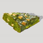 スターバックス春の新作メニュー、“ティラミス風”クリーム入りマラサダ＆ほろ苦キャラメルチーズケーキ｜写真6