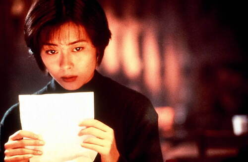岩井俊二の映画『Love Letter』4K リマスターで劇場上映、中山美穂主演の名作恋愛映画