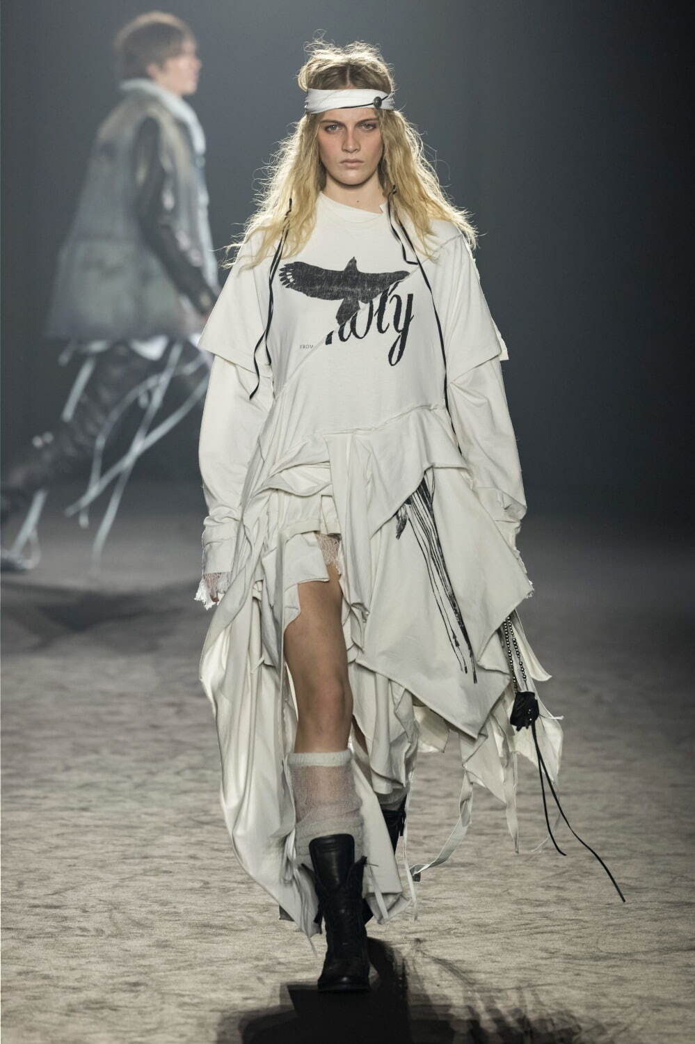 アン ドゥムルメステール 2025-26年秋冬<span>コレクション</span> - 写真24