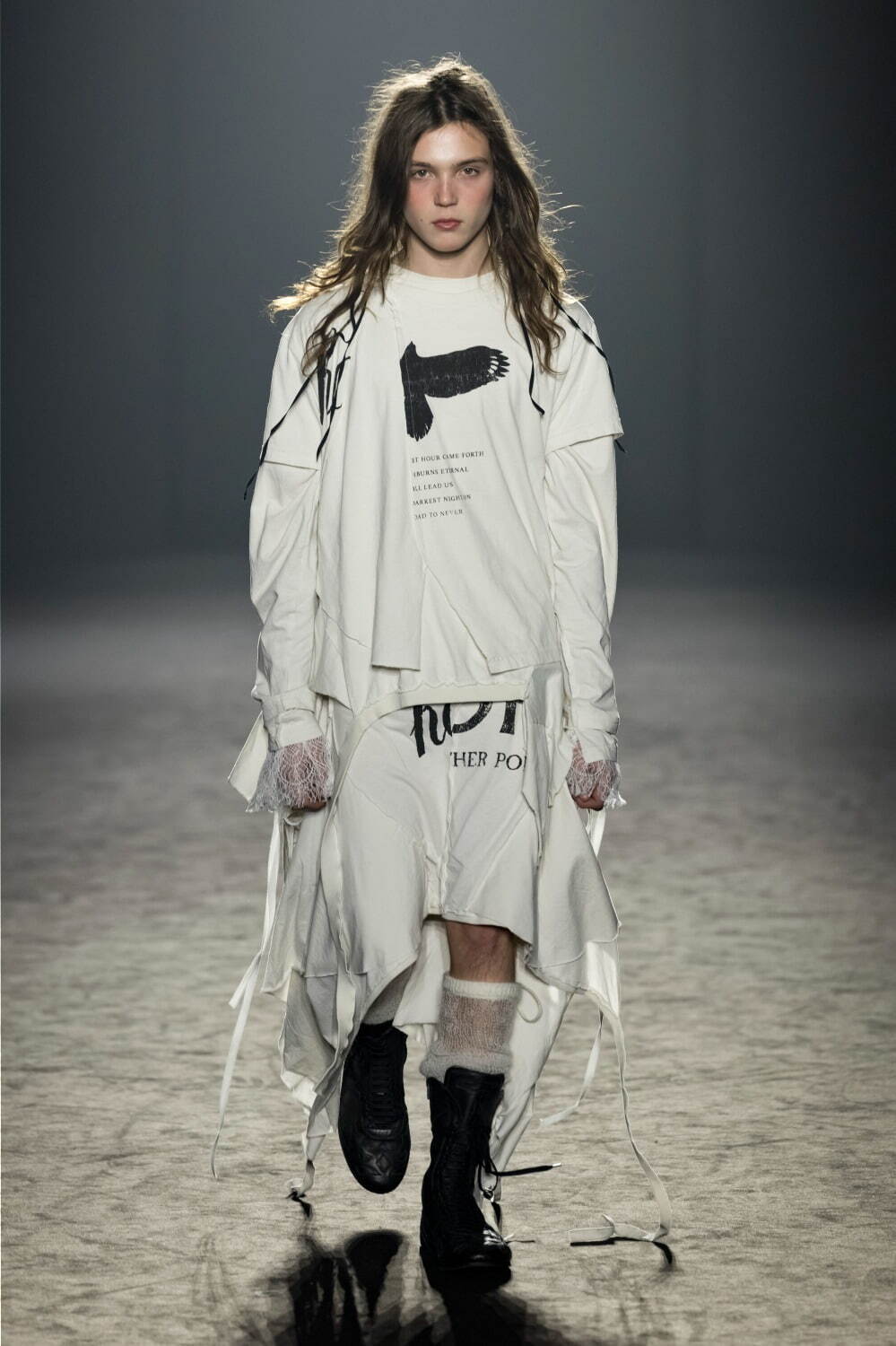 アン ドゥムルメステール 2025-26年秋冬<span>コレクション</span> - 写真27