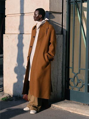 アミ パリス(Ami Paris) 2025-26年秋冬ウィメンズコレクション  - 写真2