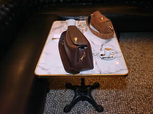 アミ パリス(Ami Paris) 2025-26年秋冬ウィメンズコレクション  - 写真6