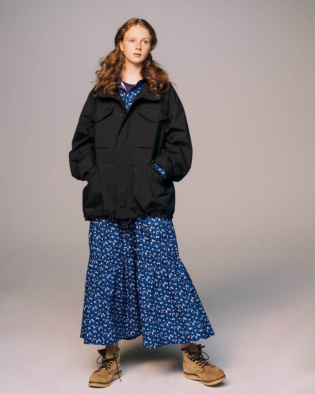 ザ・ノース・フェイス パープルレーベル(THE NORTH FACE PURPLE ザ・ノース・フェイス パープルレーベル(THE NORTH FACE PURPLE