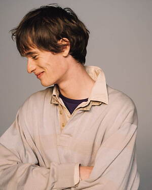 ザ・ノース・フェイス パープルレーベル(THE NORTH FACE PURPLE LABEL) 2025年春夏ウィメンズ&メンズコレクション  - 写真12