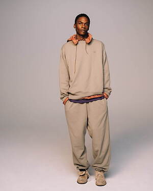 ザ・ノース・フェイス パープルレーベル(THE NORTH FACE PURPLE LABEL) 2025年春夏ウィメンズ&メンズコレクション  - 写真16