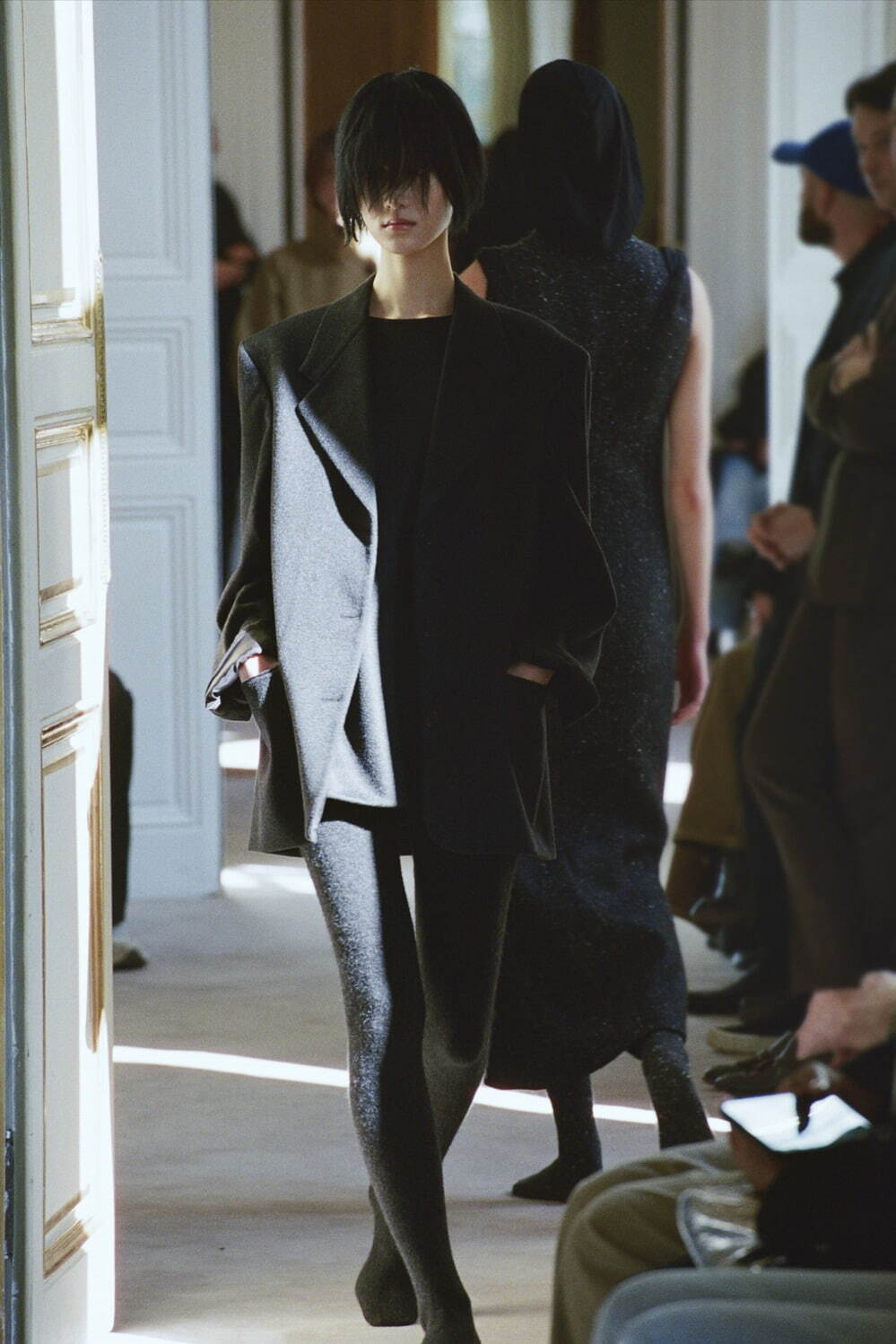 ザ・ロウ 2025年冬<span>コレクション</span> - 写真17