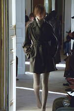 ザ・ロウ 2025年冬ウィメンズコレクション - 研ぎ澄まされた佇まいに漂う抜け感｜写真9