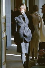 ザ・ロウ 2025年冬ウィメンズコレクション - 研ぎ澄まされた佇まいに漂う抜け感｜写真12