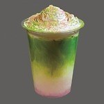 和クレープ専門店「浅草茶屋 たばねのし」濃厚抹茶×桜香るクリームの春クレープ＆抹茶ラテ｜写真2