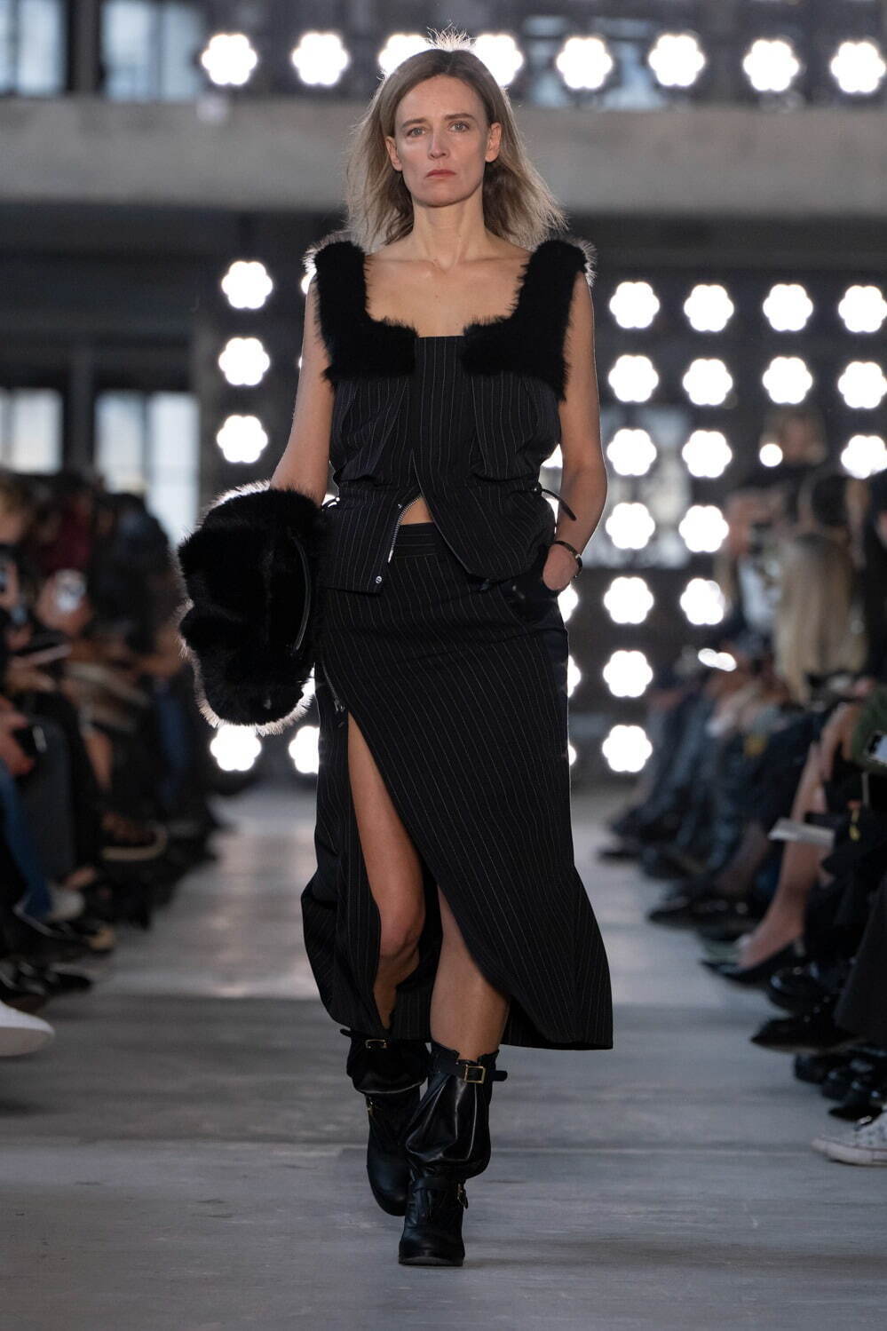 サカイ(sacai) 2025-26年秋冬ウィメンズコレクション  - 写真19