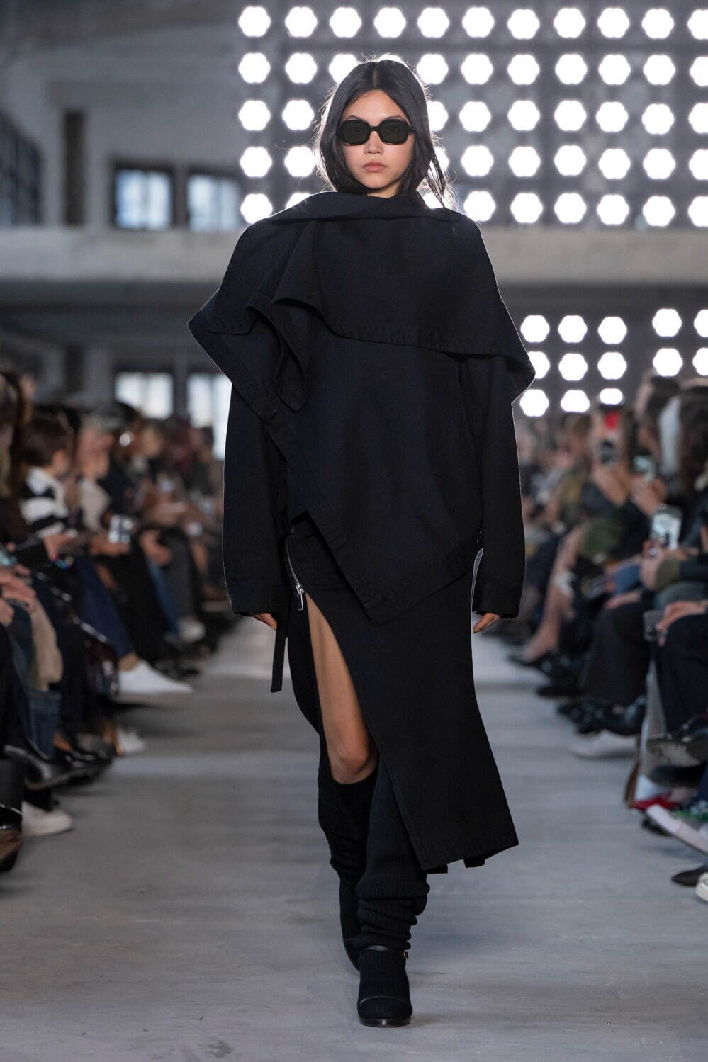 サカイ(sacai) 2025-26年秋冬ウィメンズコレクション  - 写真29