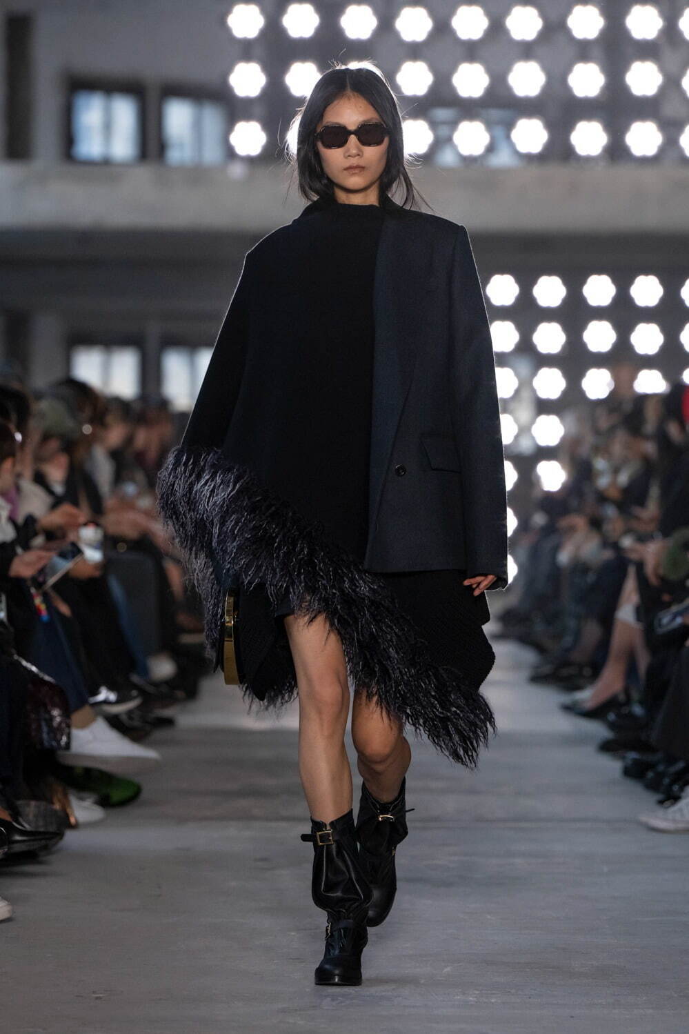 サカイ(sacai) 2025-26年秋冬ウィメンズコレクション  - 写真39