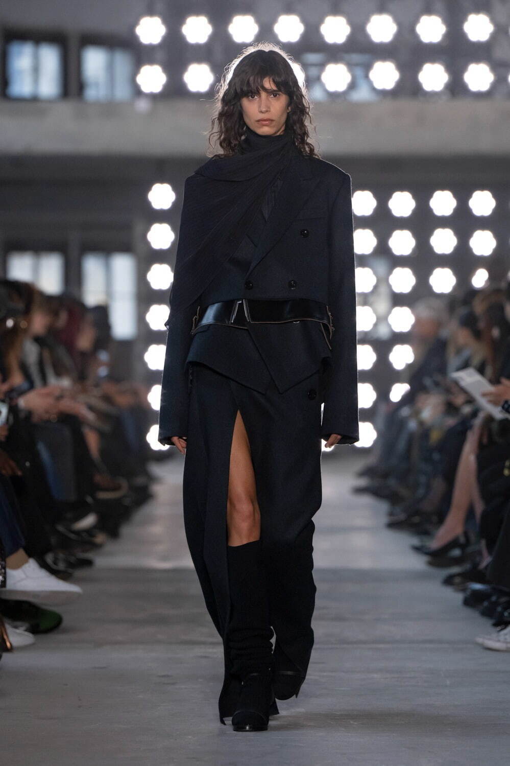 サカイ(sacai) 2025-26年秋冬ウィメンズコレクション  - 写真45