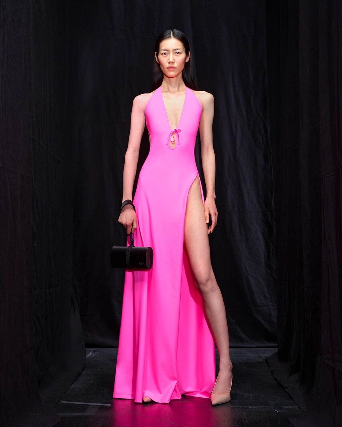 バレンシアガ(BALENCIAGA) 2025年冬ウィメンズ&メンズコレクション  - 写真67