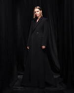 バレンシアガ 2025年冬コレクション - ドレスコードの再考と挑戦｜写真6