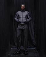 バレンシアガ 2025年冬コレクション - ドレスコードの再考と挑戦｜写真11