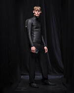 バレンシアガ 2025年冬コレクション - ドレスコードの再考と挑戦｜写真13