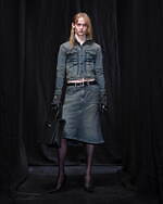 バレンシアガ 2025年冬コレクション - ドレスコードの再考と挑戦｜写真14