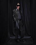 バレンシアガ 2025年冬コレクション - ドレスコードの再考と挑戦｜写真15