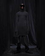 バレンシアガ 2025年冬コレクション - ドレスコードの再考と挑戦｜写真21