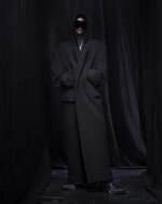 バレンシアガ 2025年冬コレクション - ドレスコードの再考と挑戦｜写真29