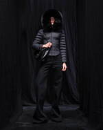 バレンシアガ 2025年冬コレクション - ドレスコードの再考と挑戦｜写真34