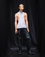 バレンシアガ 2025年冬コレクション - ドレスコードの再考と挑戦｜写真35