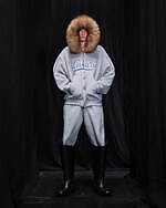 バレンシアガ 2025年冬コレクション - ドレスコードの再考と挑戦｜写真40