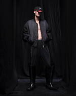 バレンシアガ 2025年冬コレクション - ドレスコードの再考と挑戦｜写真48