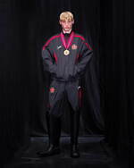 バレンシアガ 2025年冬コレクション - ドレスコードの再考と挑戦｜写真58