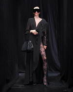 バレンシアガ 2025年冬コレクション - ドレスコードの再考と挑戦｜写真59