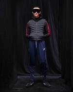 バレンシアガ 2025年冬コレクション - ドレスコードの再考と挑戦｜写真66